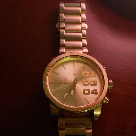 Diesel Mens watch - Picture 2 of 3